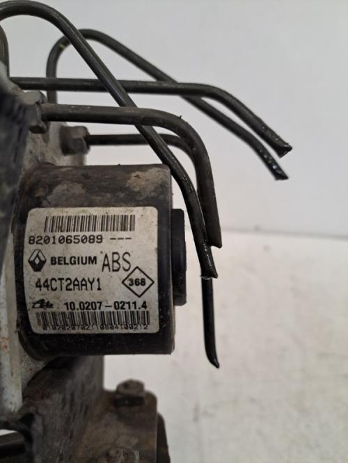 Image Bloc ABS (freins anti-blocage) - RENAULT TWINGO 2