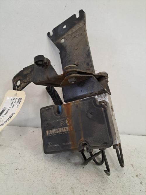 Image Bloc ABS (freins anti-blocage) - RENAULT TWINGO 2