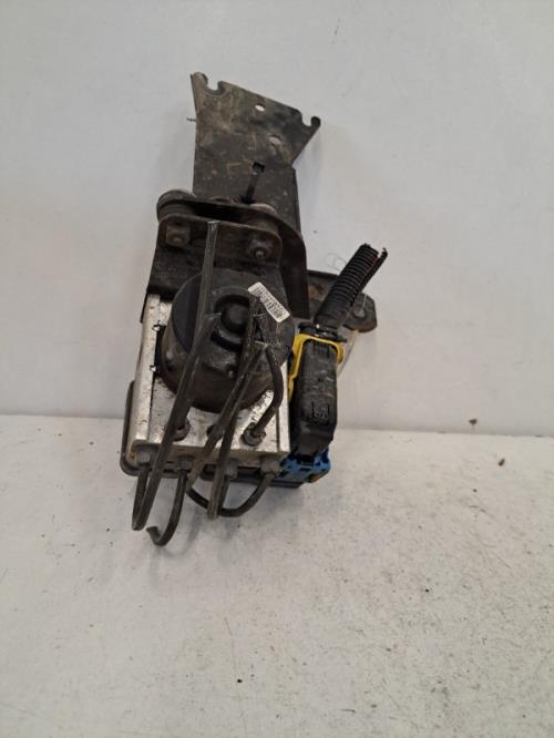 Image Bloc ABS (freins anti-blocage) - RENAULT TWINGO 2