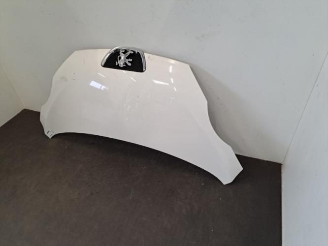 Image Capot - PEUGEOT 107