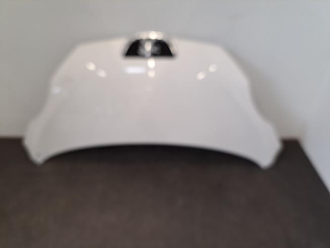 Image Capot - PEUGEOT 107