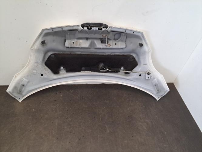 Image Capot - PEUGEOT 107