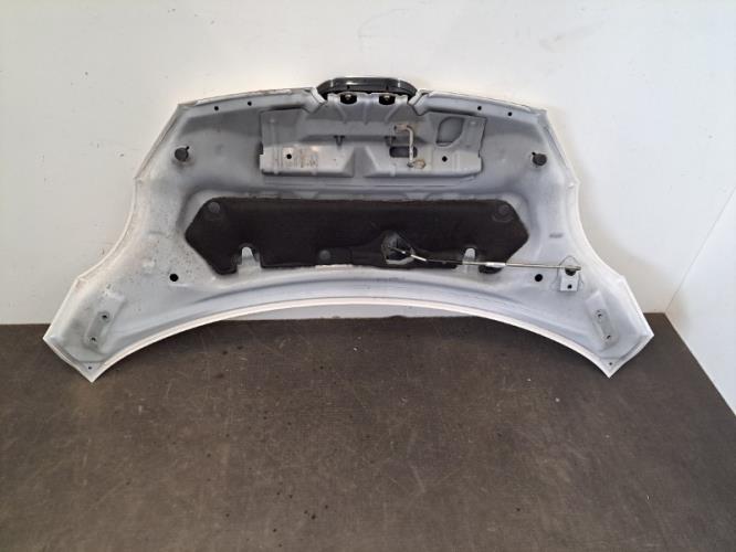 Image Capot - PEUGEOT 107