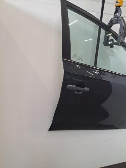 Image Porte avant droit - HYUNDAI I 30 1