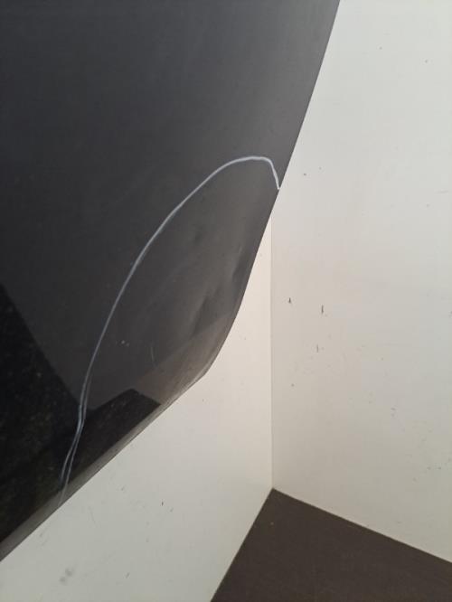 Image Porte avant droit - HYUNDAI I 30 1