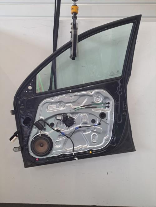Image Porte avant droit - HYUNDAI I 30 1