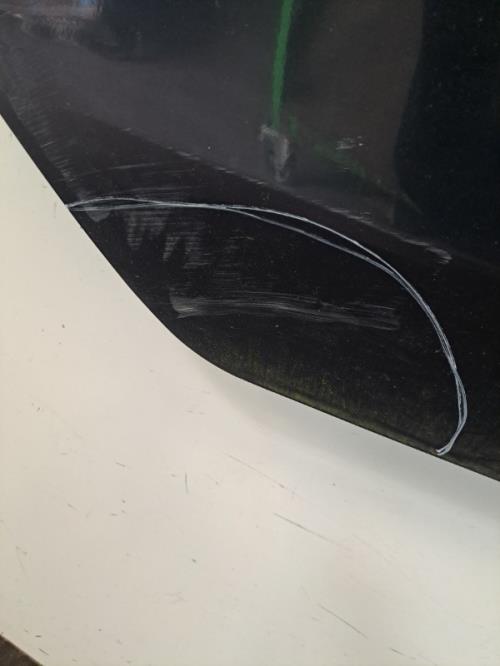 Image Porte arriere droit - HYUNDAI I 30 1