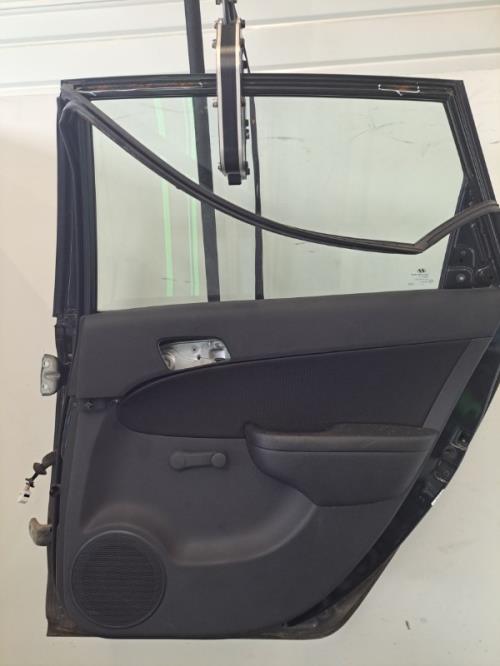 Image Porte arriere droit - HYUNDAI I 30 1