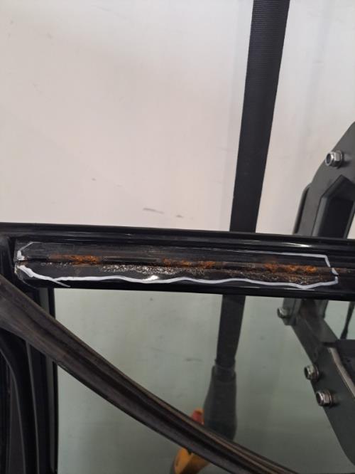 Image Porte arriere droit - HYUNDAI I 30 1