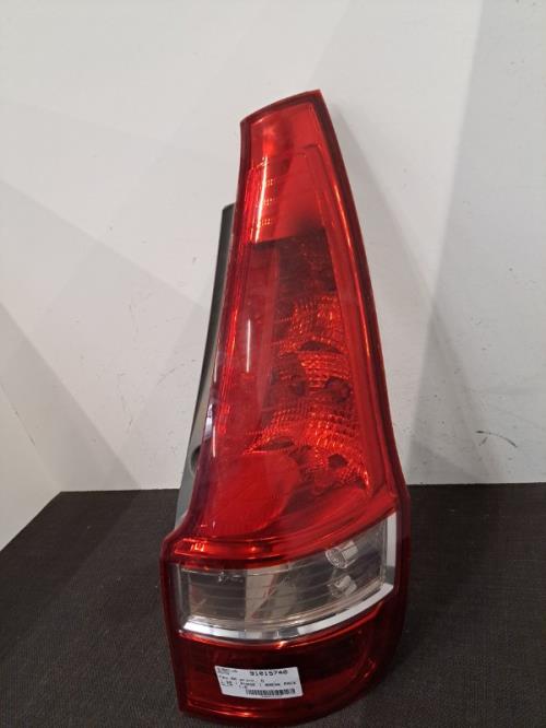 Image Feu arriere principal droit (feux) - HYUNDAI I 30 1