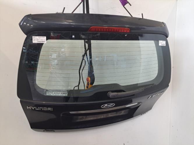 Image Malle/Hayon arriere - HYUNDAI I 30 1