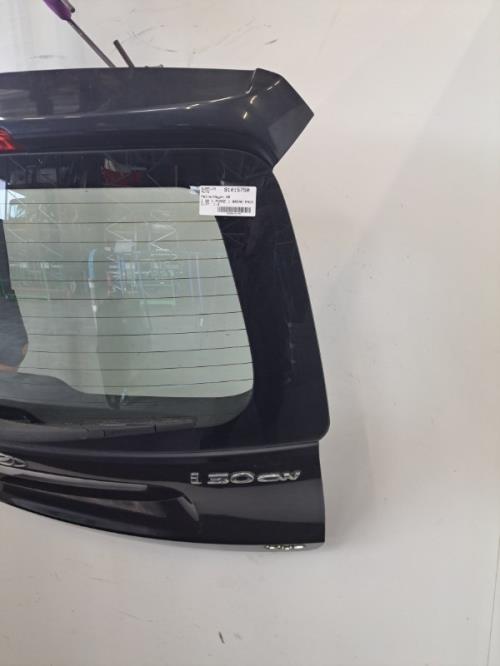 Image Malle/Hayon arriere - HYUNDAI I 30 1