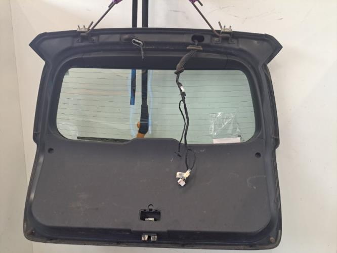 Image Malle/Hayon arriere - HYUNDAI I 30 1
