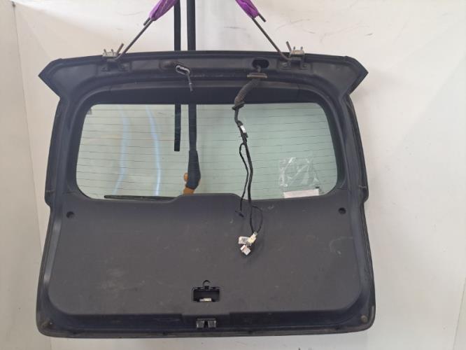 Image Malle/Hayon arriere - HYUNDAI I 30 1