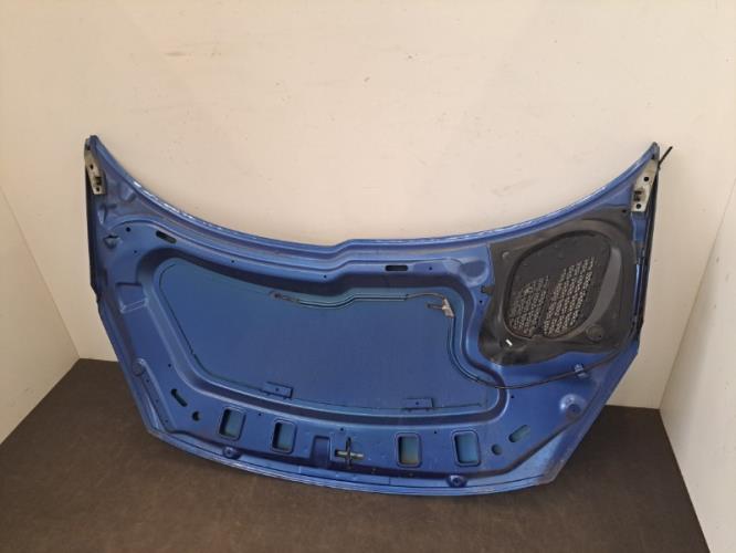 Image Capot - PEUGEOT 206+