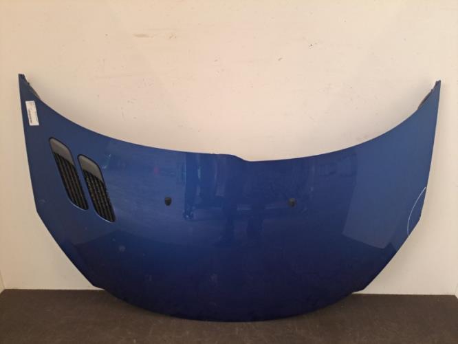 Image Capot - PEUGEOT 206+