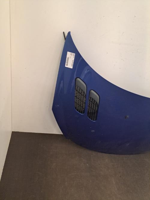 Image Capot - PEUGEOT 206+