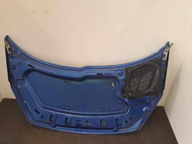 Image Capot - PEUGEOT 206+