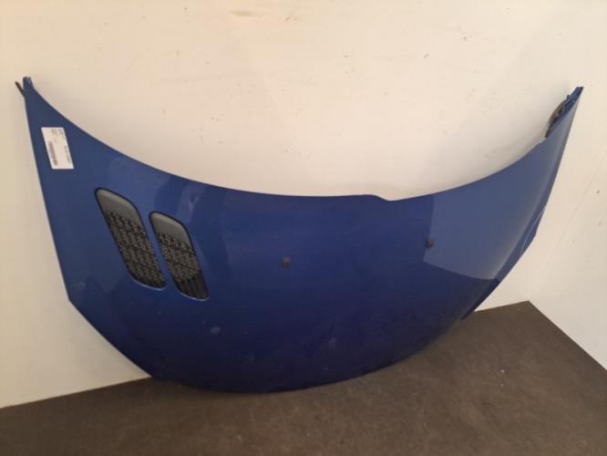 Image Capot - PEUGEOT 206+