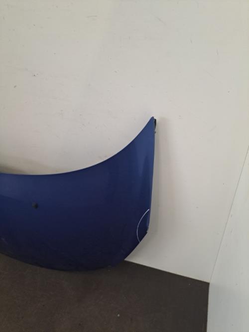 Image Capot - PEUGEOT 206+