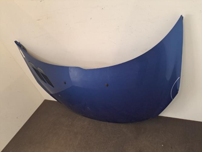 Image Capot - PEUGEOT 206+