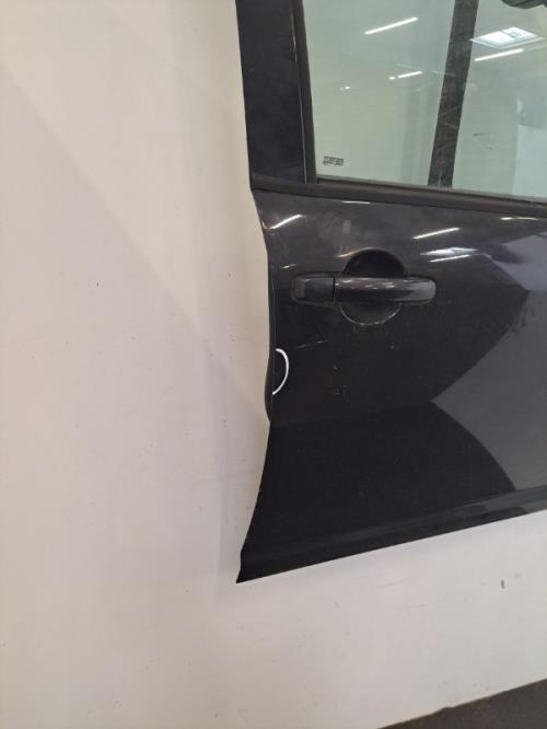 Image Porte avant droit - SUZUKI SWIFT 3