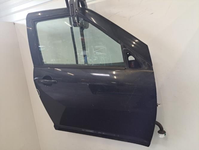 Image Porte avant droit - SUZUKI SWIFT 3