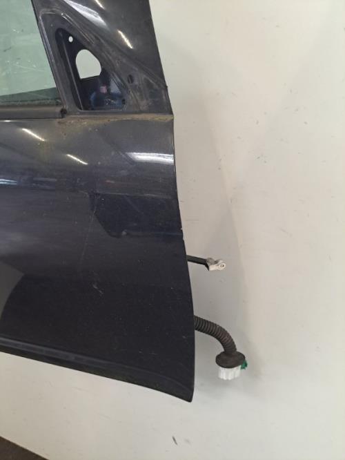 Image Porte avant droit - SUZUKI SWIFT 3