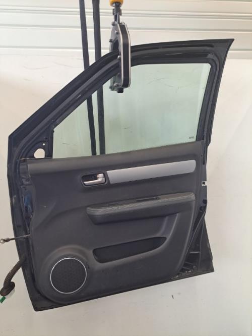 Image Porte avant droit - SUZUKI SWIFT 3