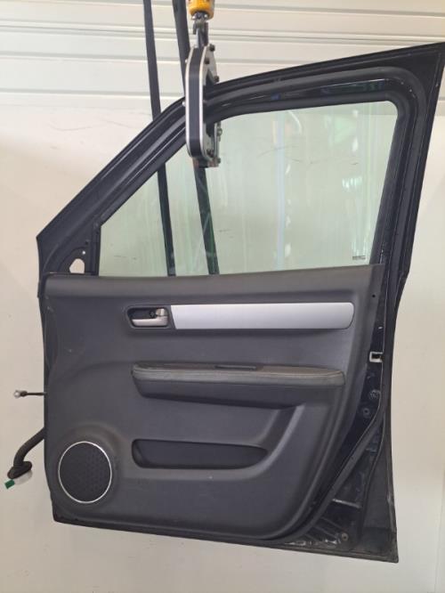 Image Porte avant droit - SUZUKI SWIFT 3