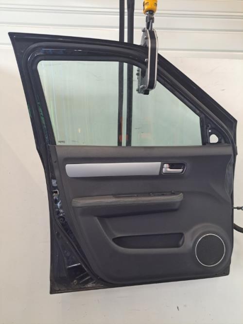 Image Porte avant gauche - SUZUKI SWIFT 3