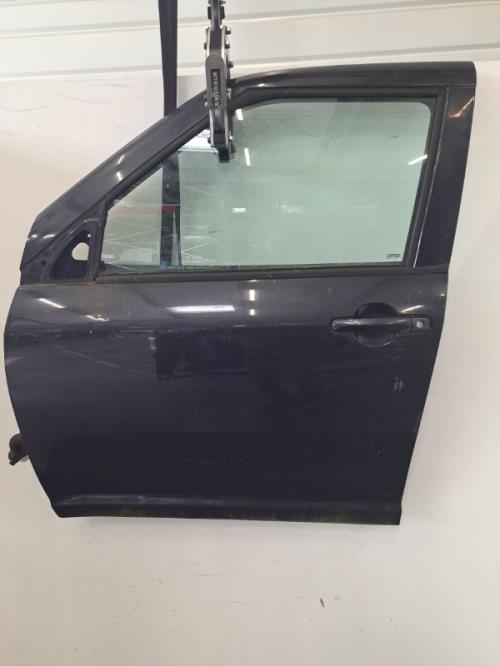 Image Porte avant gauche - SUZUKI SWIFT 3