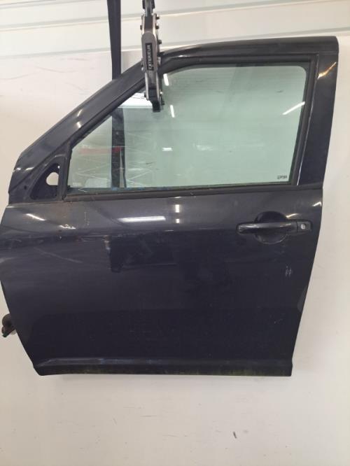 Image Porte avant gauche - SUZUKI SWIFT 3