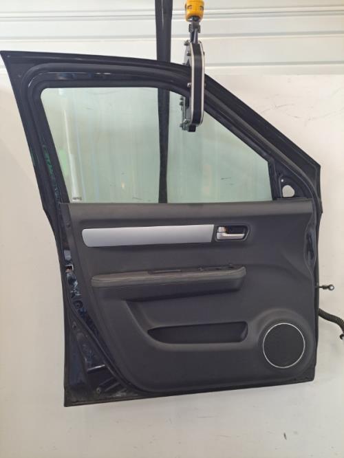 Image Porte avant gauche - SUZUKI SWIFT 3
