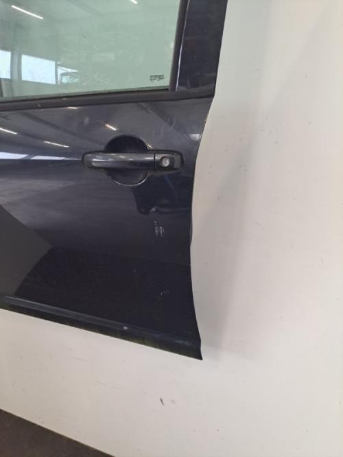 Image Porte avant gauche - SUZUKI SWIFT 3