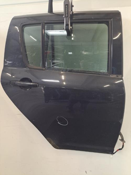 Image Porte arriere droit - SUZUKI SWIFT 3