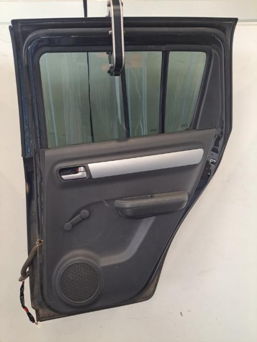 Image Porte arriere droit - SUZUKI SWIFT 3