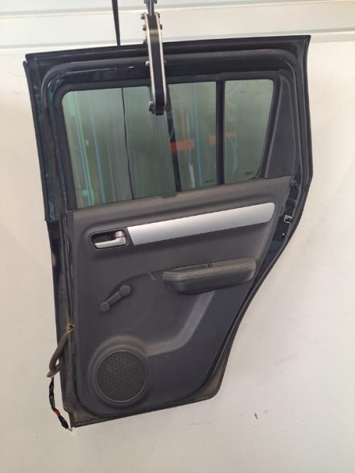Image Porte arriere droit - SUZUKI SWIFT 3