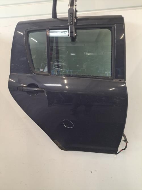 Image Porte arriere droit - SUZUKI SWIFT 3