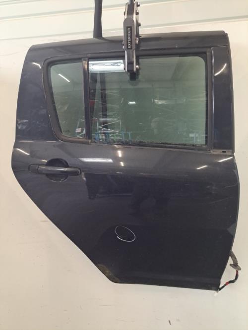 Image Porte arriere droit - SUZUKI SWIFT 3