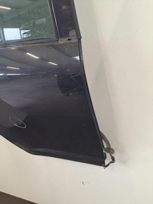 Image Porte arriere droit - SUZUKI SWIFT 3