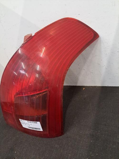 Image Feu arriere principal droit (feux) - SUZUKI SWIFT 3