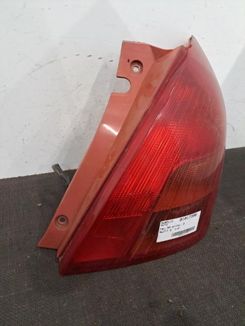 Image Feu arriere principal droit (feux) - SUZUKI SWIFT 3