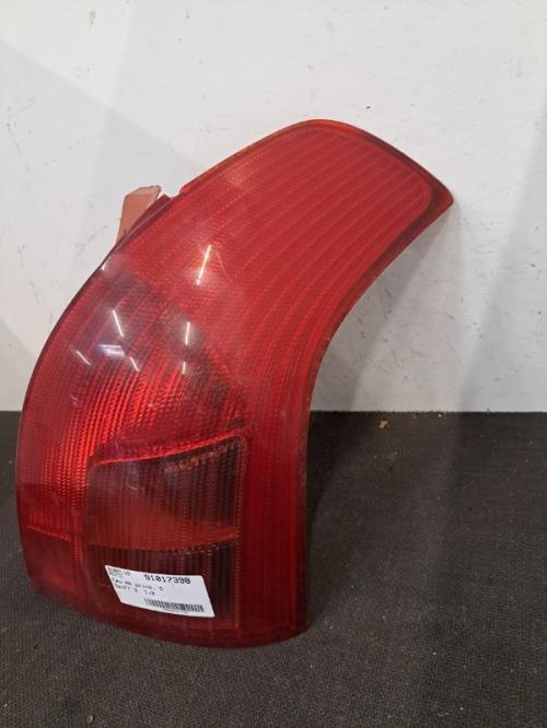 Image Feu arriere principal droit (feux) - SUZUKI SWIFT 3