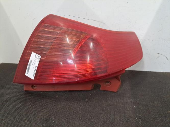 Image Feu arriere principal gauche (feux) - SUZUKI SWIFT 3