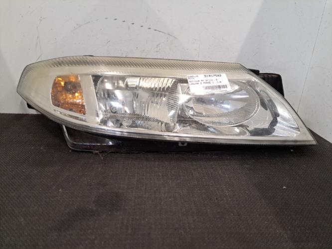 Image Optique avant principal droit (feux)(phare) - RENAULT LAGUNA 2