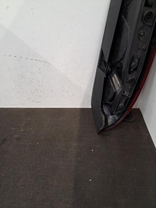 Image Feu arriere principal droit (feux) - OPEL CORSA C