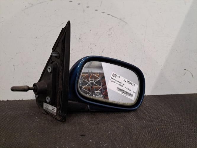 Image Retroviseur droit - NISSAN MICRA 2