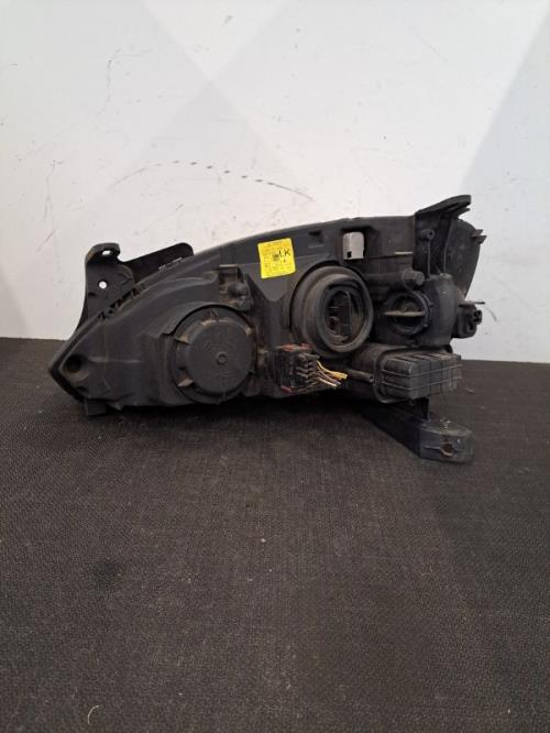 Image Optique avant principal droit (feux)(phare) - OPEL CORSA C