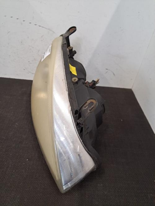 Image Optique avant principal droit (feux)(phare) - OPEL CORSA C